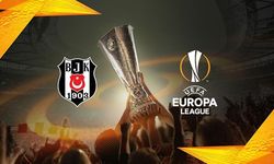 Beşiktaş'ın, UEFA Avrupa Ligi play-off turundaki muhtemel rakipleri belli oldu