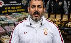 Karar verildi! Sebahattin Şirin hakkında ev hapsi ve Yurt dışına çıkış yasağı kararı