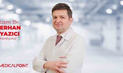 Uzm. Dr. Yazıcı: 'Sıcak havalara dikkat'
