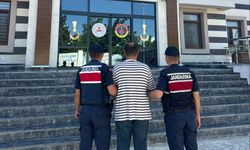 Gaziantep'te 17 yıl kesinleşmiş hapis cezası bulunan şahıs JASAT’tan kaçamadı