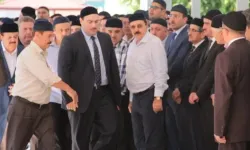 Alihan Kuriş'in liderliğindeki suç örgütüne 17 ilde operasyon: 30 gözaltı