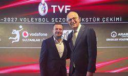 Efeler Ligi'nde kuralar çekildi