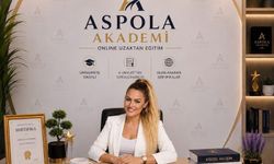 Tüm Dünya Bu projeyi Konuşuyor Aspola Akademi’den Dev Sosyal Sorumluluk Projesi: Bir Kadın, Bir Gelecek