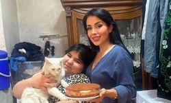 Cansu Karabacak: İyiliğin paylaştıkça çoğaldığına inanıyorum