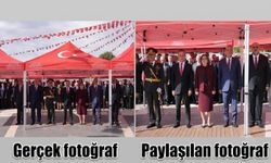 MHP Gaziantep İl Başkanı’ndan partisinin Milletveki olan TBMM İdare Amiri Sermet Atay'a sansür!