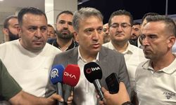 Yeni Parti Gaziantep İl Başkanı Güngen'in ifadesi ortaya çıktı