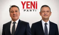 YENİ Parti’de Gaziantep İl Yönetimi Belli Oldu! İşte yeni yönetim kurulundaki isimler...