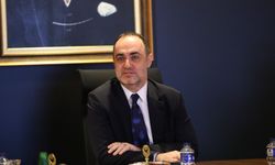 GAİB Koordinatör Başkanı Mete Akcan: "Tekstil sektörü küresel zorluklara rağmen üretmeye ve ihracata devam ediyor"