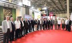 Gaziantep’in tescilli lezzetleri Foodist İstanbul’da dünya vitrinine çıktı