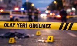 Gaziantep’te 16 Yaşındaki işçinin feci ölümü!