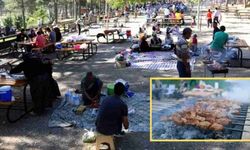 Gaziantep'te Mangal Yasağı Ne Zaman Kalkıyor?
