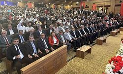 MHP Gaziantep Kongresi’nde Tüzük Tartışması: Yedek Üyeler Nerede?