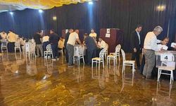 Gaziantep Yeni Parti’de 5 ilçede sonuçlar belli oldu