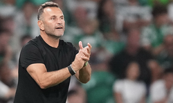 Okan Buruk: 'Yediğimiz penaltı golü bizi mental olarak düşürdü'