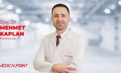 Doç. Dr. Kaplan: Sanal anjiyo, kalp damarlarının detaylı görüntülenmesine imkan sağlıyor