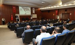 GAİB öncülüğünde sanayiciye TEST-LAB’ın ileri teknoloji altyapısı tanıtıldı