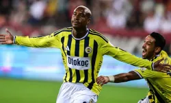 Yabancı Kontenjanına takıldı! Fenerbahçe'de Anderson Talisca ile yollar resmen ayrıldı