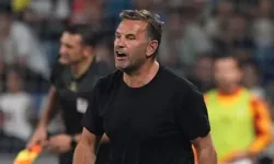 Okan Buruk'tan Başakşehir maçı sonrası hakem tepkisi!