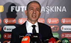 Metin Öztürk: 'Belli ki Galatasaray'ın şampiyonluğu engellenmeye çalışılacak'