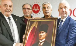Atatürk için mevlit okutan Kocaeli İl Müftüsü, görevden alındı