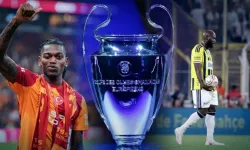 UEFA'dan dikkat çeken maçlar listesi