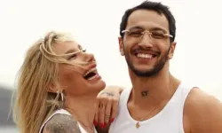 İrem Derici'nin nişanlısı Melih Kunukçu tahliye edildi