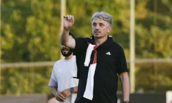Orhan Ak: 'Fenerbahçe maçını kazanmak istiyoruz'