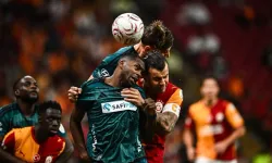 Galatasaray, Kocaelispor'u 3 maç sonra mağlup etti