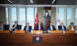 Süper Lig'in yeni yayın ihalesi için tarih belli oldu