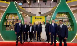 Kadooğlu Yağ Foodıst İstanbul 2026’da göz doldurdu: Dünya sofralarının aranan markası