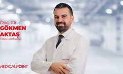 Doç. Dr. Aktaş: “Kanser tedavisi alan hastalar sonbahar-kış döneminde enfeksiyonlara karşı nelere dikkat etmeli?”