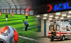 Şirketin halı saha maçındaki ölüm iş kazası sayıldı! Yargıtay'dan Kalp Kriziyle emsal olacak karar
