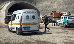 Son Dakika… Gaziantep’te tünel inşaatında iş kazası: 1 işçi hayatını kaybetti