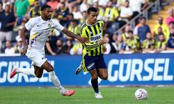 Kadıköy'de gol yağmuru! Fenerbahçe'den 8 gol...