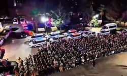 Gaziantep’te yasa dışı bahis operasyonunda 143 kişi tutuklandı!