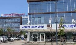Gaziantep'te silindir makinesine sıkışan 25 yaşındaki işçi kurtarılamadı