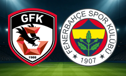 Gaziantep FK - Fenerbahçe maçının tarihi belli oldu