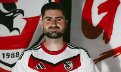 Gaziantep FK'da Florin Ştefan ile yollar ayrılıyor!