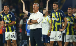 İsmail Kartal, 9 maç sonra derbi kaybetti