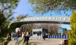 Gaziantep Üniversitesi'nde KPSS skandalı!