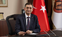 GSO Yönetim Kurulu Başkanı Adnan Ünverdi, yeni OVP programını değerlendirdi