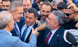 Diyarbakır'da 'Türkiye Yüzyılı' buluşması