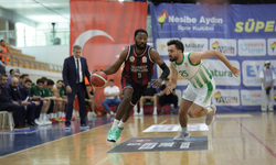 Gaziantep Basketbol lige kötü başladı