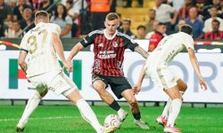 Gaziantep FK, Fenerbahçe'ye geçit vermedi!