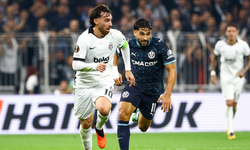 Beşiktaş, Dolmabahçe'de Marsilya'yı 4 golle geçti!