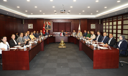 GTO’dan 10 ülkeye ticaret köprüsü