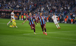 Galatasaray'a Trabzon'da büyük şok! 4-0