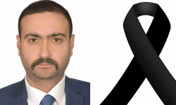 Gaziantep'te MHP'yi yasa boğan vefat! Ünal Budak hayatını kaybetti