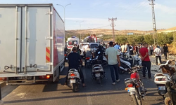 Gaziantep Nizip'te feci kaza: 1 ölü, 7 yaralı
