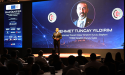 Gaziantep iş dünyası yapay zekâ ve yeni nesil ticaret için buluştu